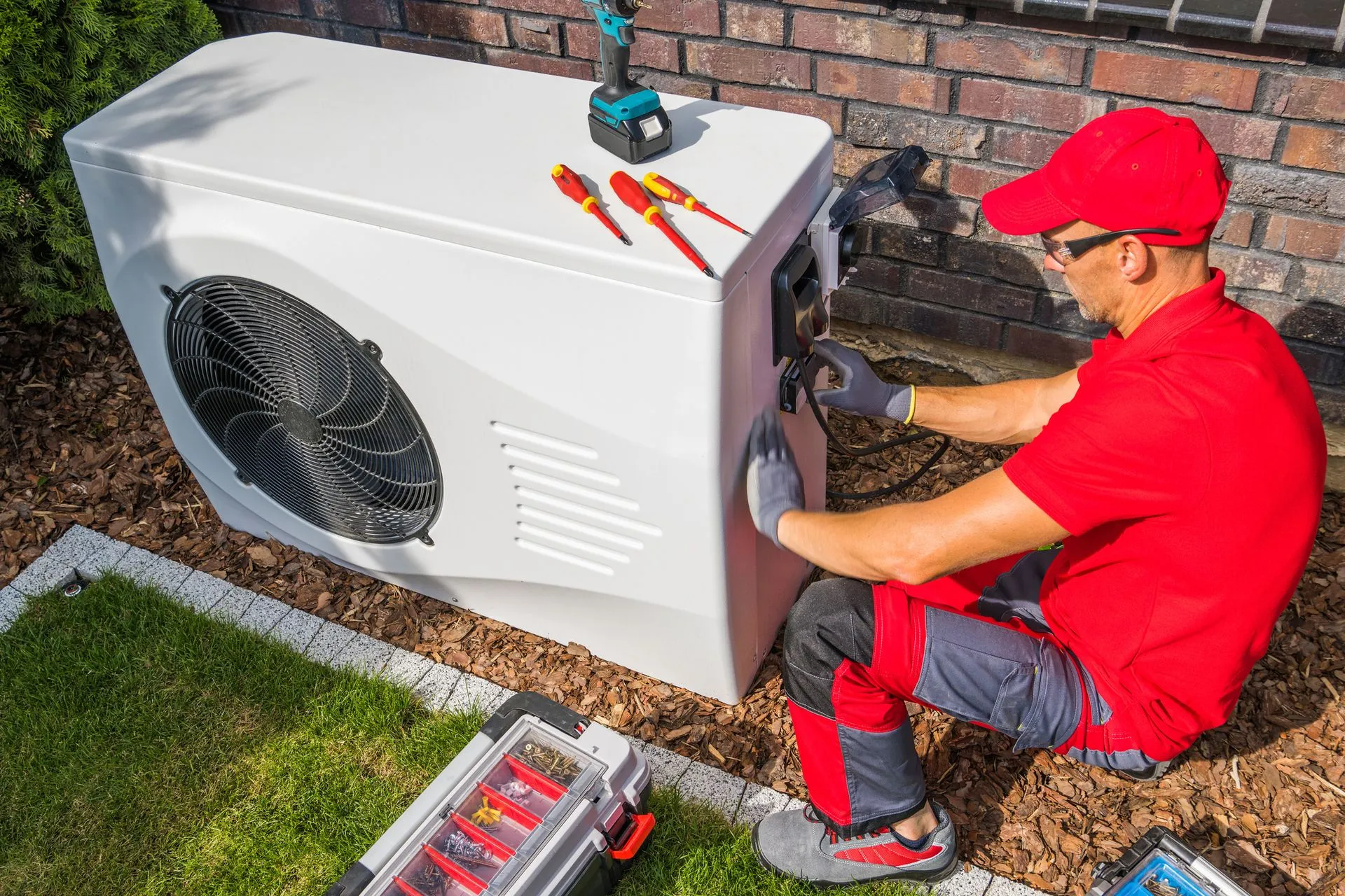 About HVAC in Corinth, ME